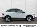 Volkswagen Tiguan 2,0 TDI 4Motion Life DSG 5t. Weiß - thumbnail 4