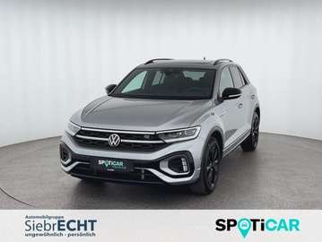 R-Line 1.5 TSI*NAVI*SHZ*RFK*uvm
