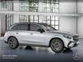 Mercedes-Benz GLC 400 e 4M AMG+NIGHT+PANO+360+AHK+BURMESTER+9G Silber - thumbnail 15