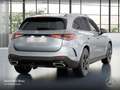 Mercedes-Benz GLC 400 e 4M AMG+NIGHT+PANO+360+AHK+BURMESTER+9G Silber - thumbnail 4