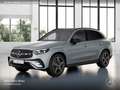 Mercedes-Benz GLC 400 e 4M AMG+NIGHT+PANO+360+AHK+BURMESTER+9G Silber - thumbnail 13