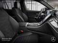 Mercedes-Benz GLC 400 e 4M AMG+NIGHT+PANO+360+AHK+BURMESTER+9G Silber - thumbnail 11