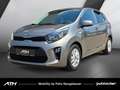 Kia Picanto 1.2 Dream Team ISG Argintiu - thumbnail 1