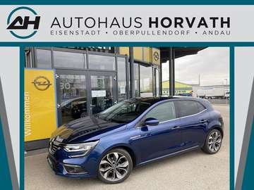 Mégane Bose Blue dCi 115