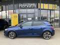 Renault Megane Mégane Bose Blue dCi 115 Blau - thumbnail 4