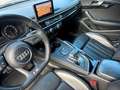 Audi A4 2.0 TFSI*S LINE PLUS+AUTOM+LED+NAVI+LEDER+18* Noir - thumbnail 20