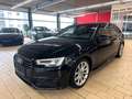 Audi A4 2.0 TFSI*S LINE PLUS+AUTOM+LED+NAVI+LEDER+18* Noir - thumbnail 2
