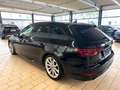 Audi A4 2.0 TFSI*S LINE PLUS+AUTOM+LED+NAVI+LEDER+18* Noir - thumbnail 9
