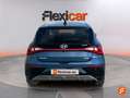 Hyundai i20 1.0 TGDI 48V Tecno DCT Azul - thumbnail 4