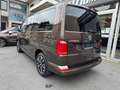 Volkswagen T6 Caravelle 2.0TDi Blue Motion ! 9Place ! Gps Airco Eur6b Brun - thumbnail 7