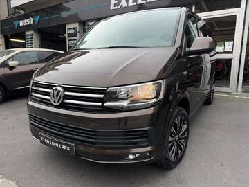 2.0TDi Blue Motion ! 9Place ! Gps Airco Eur6b