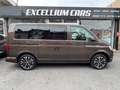 Volkswagen T6 Caravelle 2.0TDi Blue Motion ! 9Place ! Gps Airco Eur6b Brun - thumbnail 5