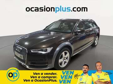 Q. 3.0TDI Advanced ed. S-T 160kW