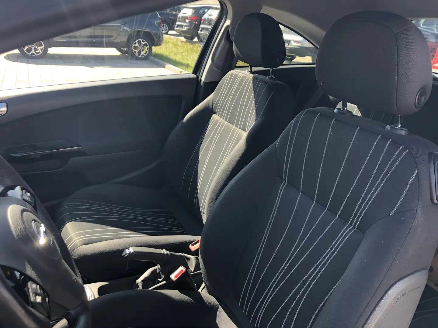 Opel Corsa Edition "111 Jahre" Schwarz - 2