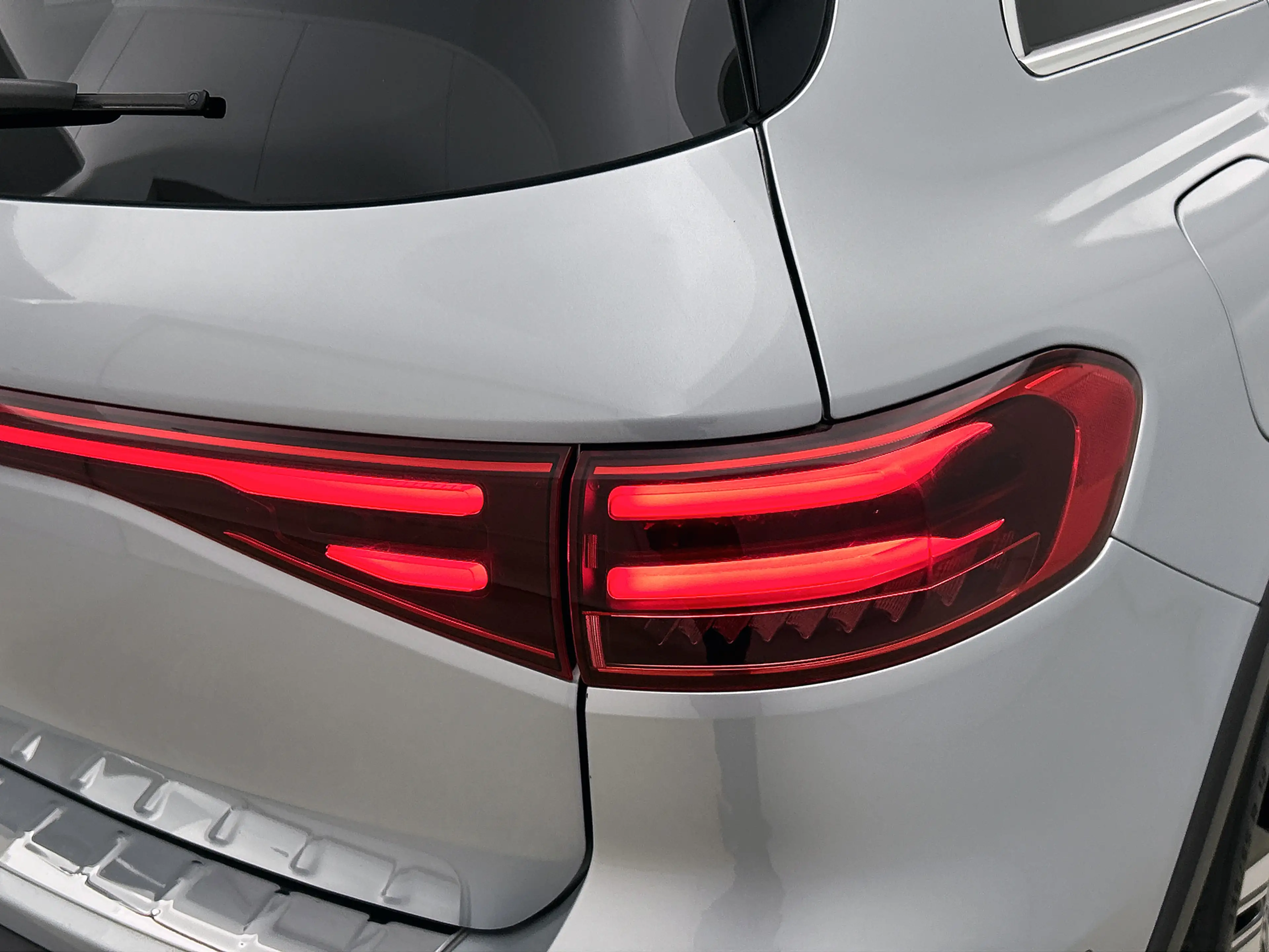 Mercedes-Benz EQB 250 250+ Luxury Line 7p. 71 kWh Pano, Leder, Keyless — photo 18