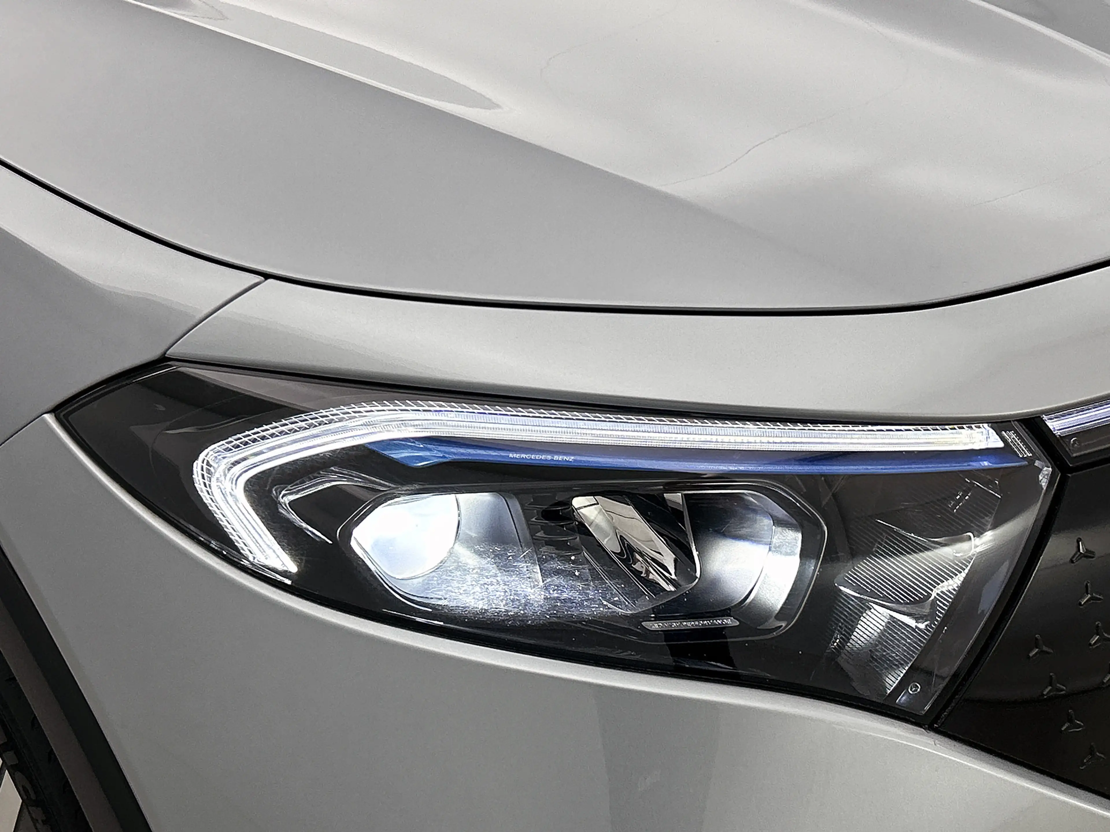 Mercedes-Benz EQB 250 250+ Luxury Line 7p. 71 kWh Pano, Leder, Keyless — photo 23