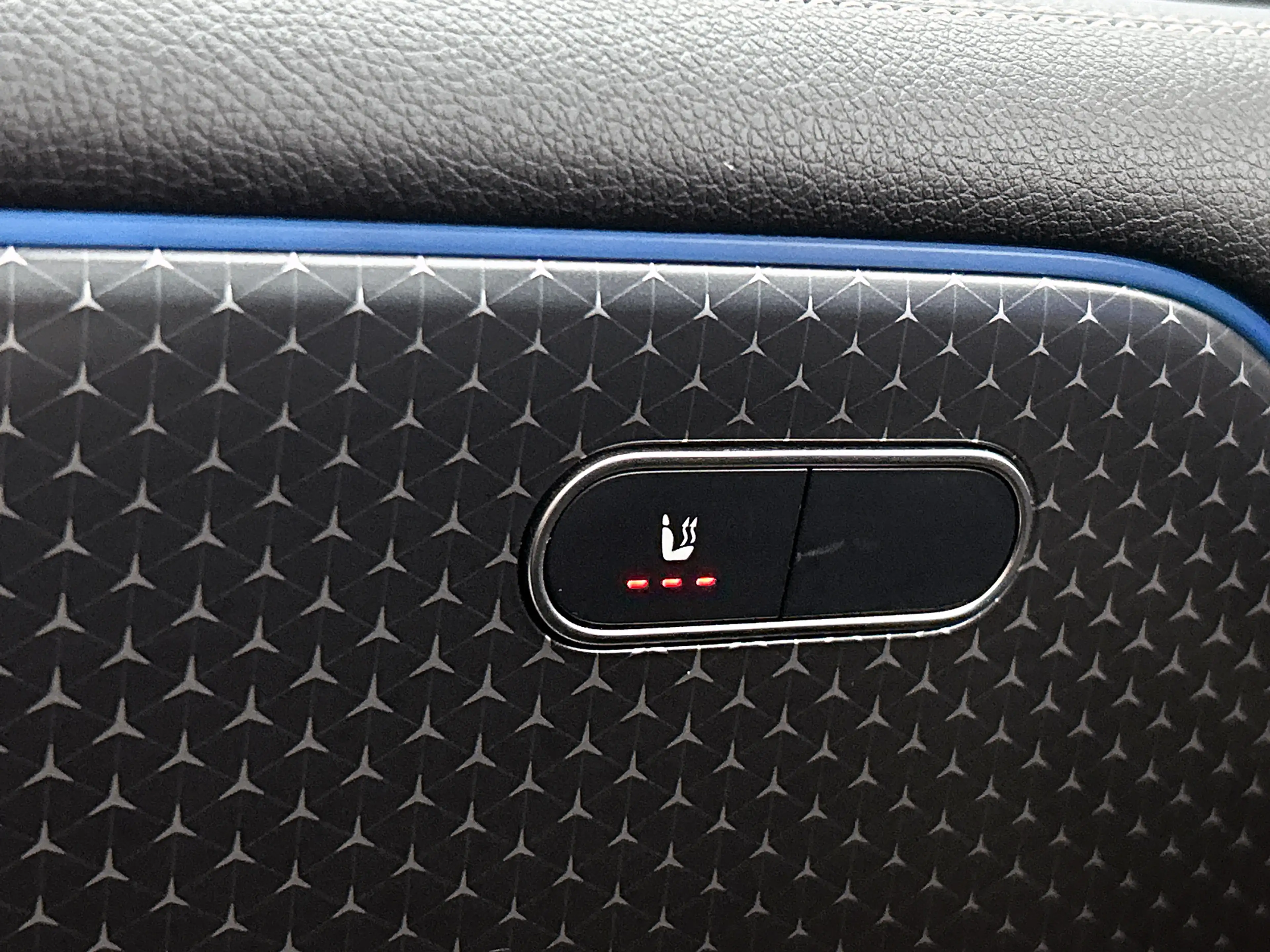 Mercedes-Benz EQB 250 250+ Luxury Line 7p. 71 kWh Pano, Leder, Keyless — photo 12