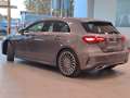 Mercedes-Benz MERCEDES-BENZ Clase A Berlina  Automático de 5 Pu Gris - thumbnail 3