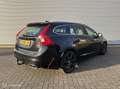 Volvo V60 2.4 D6 AWD Plug-In Hybrid Summum | Stoelverwarming Schwarz - thumbnail 2
