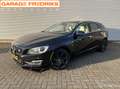 Volvo V60 2.4 D6 AWD Plug-In Hybrid Summum | Stoelverwarming Schwarz - thumbnail 1