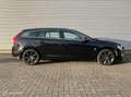 Volvo V60 2.4 D6 AWD Plug-In Hybrid Summum | Stoelverwarming Schwarz - thumbnail 4