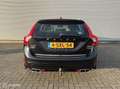 Volvo V60 2.4 D6 AWD Plug-In Hybrid Summum | Stoelverwarming Schwarz - thumbnail 10