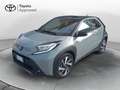 Toyota Aygo X Aygo X 1.0 VVT-i 72 CV 5 porte Lounge S-CVT Verde - thumbnail 1