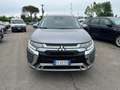 Mitsubishi Outlander Outlander phev 2.4 Instyle Plus 4wd - FZ221SY Grigio - thumbnail 3