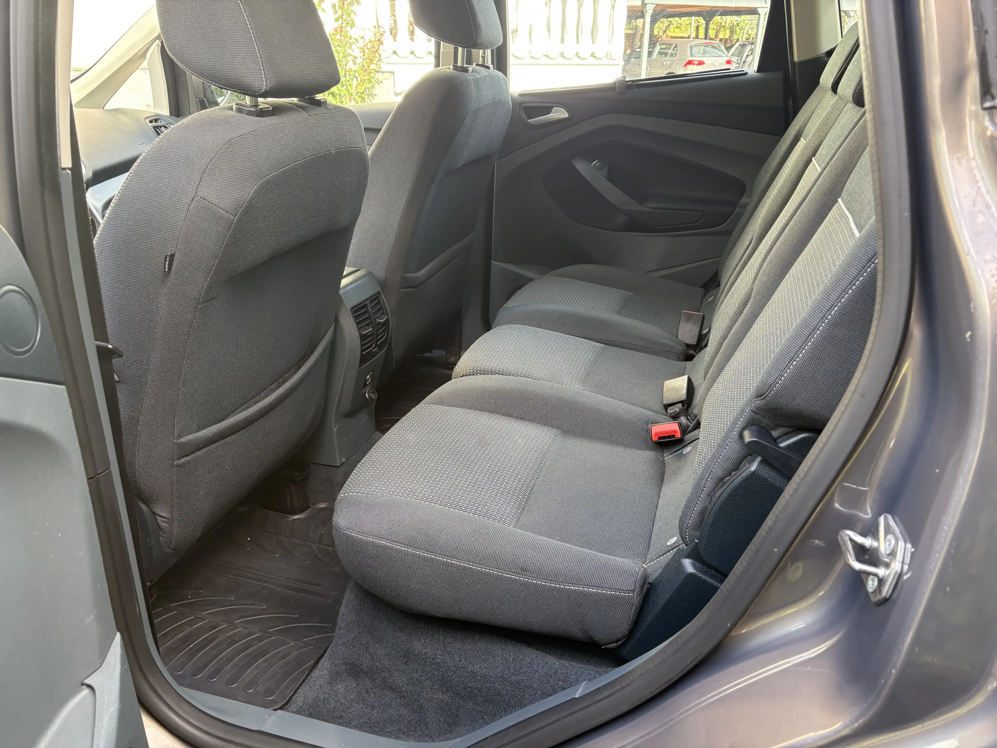 Ford C-Max 1.0 EcoBoost Champions Edition*AHK*EURO-5*TÜV 6-2027* — photo 10