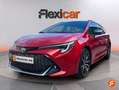 Toyota Corolla 200H GR Sport Rojo - thumbnail 3