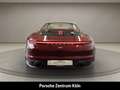 Porsche 992 911 Targa 4S Heritage Edition Sportabgas LED Rot - thumbnail 4