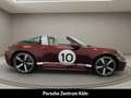 Porsche 992 911 Targa 4S Heritage Edition Sportabgas LED Rot - thumbnail 6