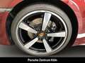 Porsche 992 911 Targa 4S Heritage Edition Sportabgas LED Rot - thumbnail 12