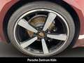 Porsche 992 911 Targa 4S Heritage Edition Sportabgas LED Rot - thumbnail 10