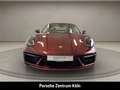 Porsche 992 911 Targa 4S Heritage Edition Sportabgas LED Rot - thumbnail 8
