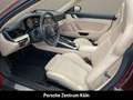 Porsche 992 911 Targa 4S Heritage Edition Sportabgas LED Rot - thumbnail 13