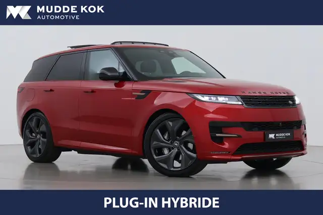 Land Rover Range Rover Sport 3.0 P460e Dynamic SE | 23 Inch | Head-Up | Luchtve