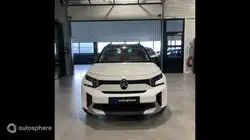 Citroen Electrique 113ch 54,2kWh autonomie étendue MAX