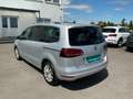 Volkswagen Sharan Business+ SCR 2,0 TDI 7 Sitze DSG Silber - thumbnail 6