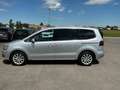 Volkswagen Sharan Business+ SCR 2,0 TDI 7 Sitze DSG Silber - thumbnail 8