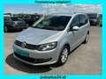 Volkswagen Sharan Business+ SCR 2,0 TDI 7 Sitze DSG Silber - thumbnail 1