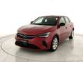 Opel Corsa 1.2 Elegance s&s 100cv Rosso - thumbnail 1