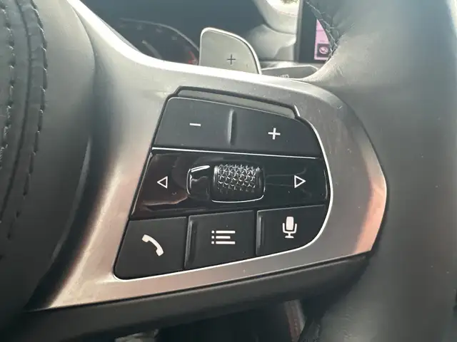 BMW X4 view 15