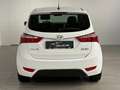Hyundai iX20 1,4 CVVT Start/Stopp Edition 25 Weiß - thumbnail 4