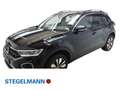 Volkswagen T-Roc 1.5 TSI DSG Move Schwarz - thumbnail 1