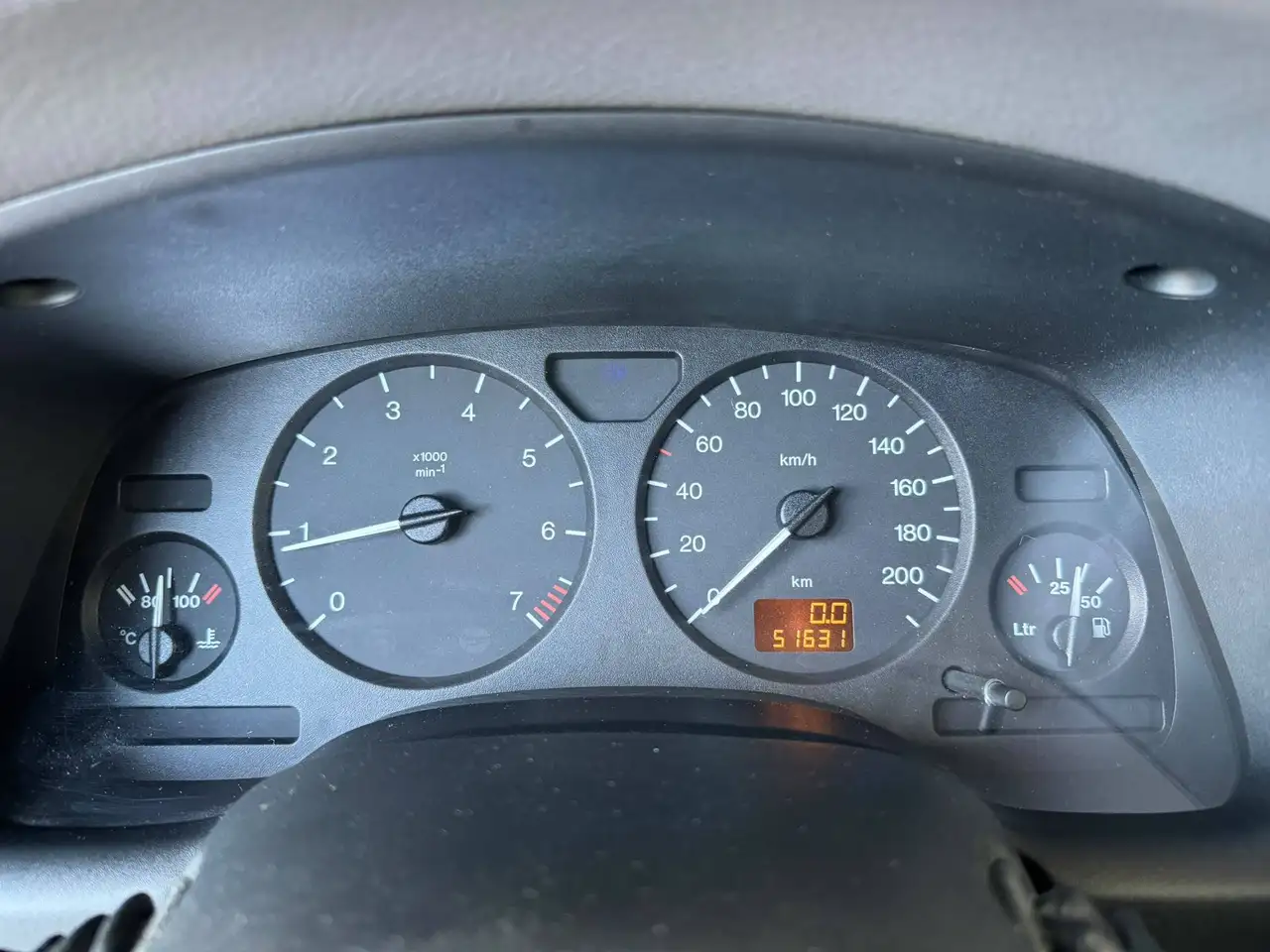 Opel Astra 🟩1.6 ESSENCE 100CV - AUTOMATIQUE - AIRCO - 1ER PROPRIETAIRE, foto 9