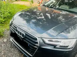 Audi A4 AVANT 2.0 TDI 150 Clean Diesel Business Line Multi