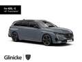 Peugeot 308 SW GT Elektro 156 Matrix-LED Winterpaket AHK Grau - thumbnail 1