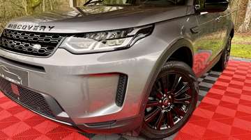 MHEV 4WD P200 1 BELGE History RR/ Garantie/Tva