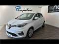 Renault ZOE Zen R110 Flex my20 Blanc - thumbnail 2